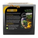 Twinings Lady Grey 4 x 80 Tea Bags 200g