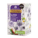 Twinings Superblends - Sleep - 4 x 20 Tea Bags 30g