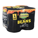 Branston Baked Beans Multipack 6 x 4 x 410g