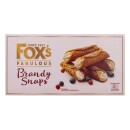 Foxs Brandy Snaps 8 x 100g