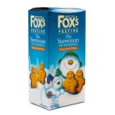 Foxs The Snowman Gingerbread Men 8 x 100g