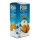 Foxs The Snowman Gingerbread Men 8 x 100g