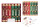 Harvey & Mason - 6 Christmas Crackers - Xmas Cheer