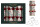 Harvey & Mason - 6 Large Exquisite Christmas Crackers - Robin