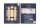 10 Family Eco Christmas Crackers - Gold & White - Snowflake