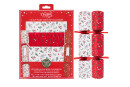 Christmas Time - Make your Own Large Christmas Cracker -...