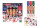Christmas Cracker 6 Pack - Rudolphs Present Dash - Family Game Crackers