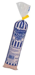 Supreme Pork Sausage Meat 25 x 454g