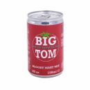 BIG TOM 24 x 150ml Can