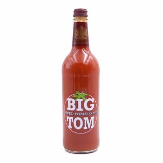 BIG TOM 6 x 750ml Bottle