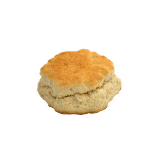 Haywood & Padgett Scones ( Plain ) 30 x 50g