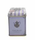 New English Teas - Earl Grey Tea 40 Tea Bags - English Fine Tea Vintage Tin