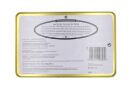 New English Teas - English Tea Selection 100 Tea Bags - Union Jack Vintage Tin
