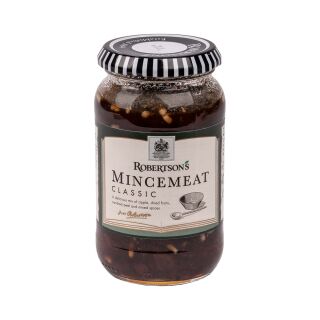 Robertsons Classic Mincemeat 6 x 411g
