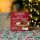 Coles Traditional Brandy Christmas Pudding 24 x 112g