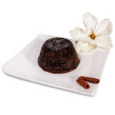 Coles Traditional Christmas Pudding  with Whiskey - Union...