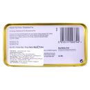 New English Teas - English Breakfast Tea 40 Tea Bags - English Tea Party Tin