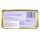 New English Teas - Earl Grey Tea 40 Tea Bags - English Tea Party Tin
