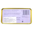New English Teas - English Breakfast Tea 40 Tea Bags -...