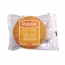 PUKKA Chicken & Mushroom Pie 12 x 220g