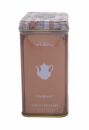 New English Teas - English Breakfast Tea - English Fine Tea Vintage Tin - 125g Loose Tea