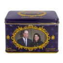 New English Teas - English Breakfast Tea 40 Tea Bags -...