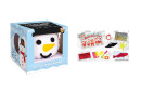 Pass the Parcel - Snowman