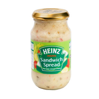 Heinz Original Sandwich Spread 12 x 300g