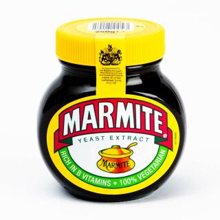 Marmite Yeast Extract 12 x 250g