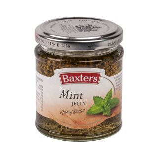 Baxters Mint Jelly 6 x 210g