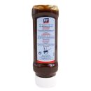 HP Original Brown Sauce Top Down 12 x 450g