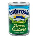 Ambrosia Devon Custard 12 x 400g