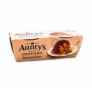 Auntys Steamed Puddings Ginger Syrup 6 x 2 x 95g