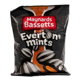 Bassetts Everton Mints 12 x 192g