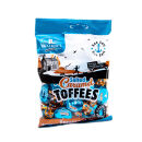 Walkers Salted Caramel Toffee Bag 12 x 150g