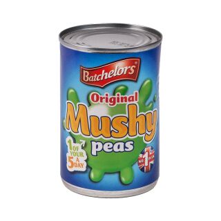 Batchelors Mushy Peas 24 x 300g