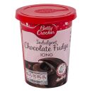 Betty Crocker Chocolate Fudge Icing ** Rich & Creamy...