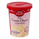 Betty Crocker Cream Cheese Style Icing 6 x 400g