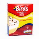 Birds Strawberry Trifle Flavour Mix 10 x 141g