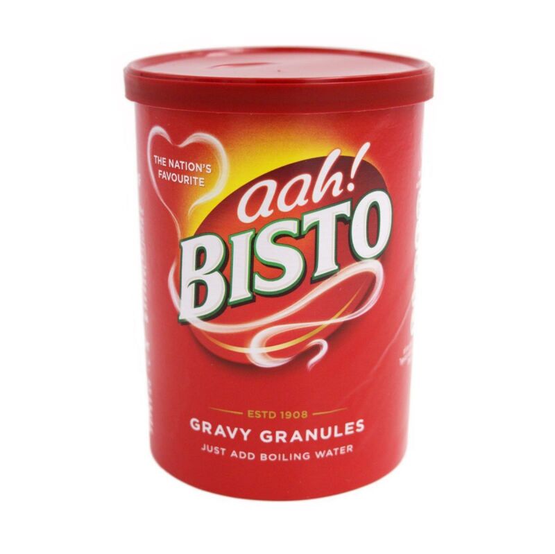 Bisto Favourite Gravy Granules