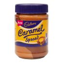 Cadbury Caramel Spread 6 x 400g