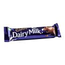 Cadbury Dairy Milk Fairtrade Chocolate 48 x 45g