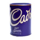 Cadbury Drinking Chocolate Swirl into Hot Milk 6 x 500g