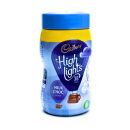 Cadbury Highlights Instant Drinking Chocolate 6 x 154g