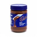 Cadbury Milk Chocolate Spread 6 x 400g