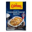 Colmans of Norwich Cheddar Cheese Sauce Mix 16 x 40g