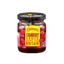 Colmans of Norwich Cranberry Sauce 8 x 165g