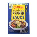 Colmans of Norwich Pepper Sauce Mix 10 x 40g