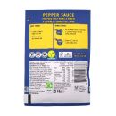 Colmans of Norwich Pepper Sauce Mix 10 x 40g