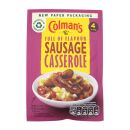 Colmans Sausage Casserole Mix 16 x 39g